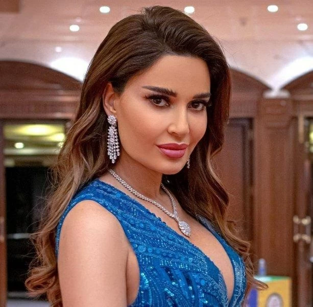 عاجل | هل تحرّشت سيرين عبدالنور بـ «كريستيانو»؟ – أخبار السعودية