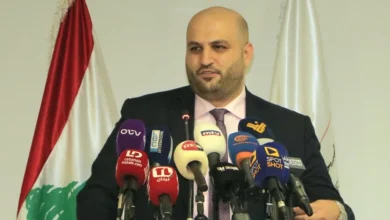 عاجل | وزير الصحة: الأولوية لمساندة أهلنا في ظل استمرار العدوان