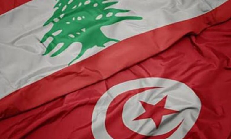 عاجل | وفد صناعي لبناني في تونس لبحث فرص الاستثمار وتعزيز الصادرات الغذائية