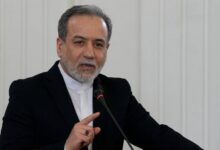 عراقجي: تبادل الرسائل مازال مستمرا بين ايران واميركا