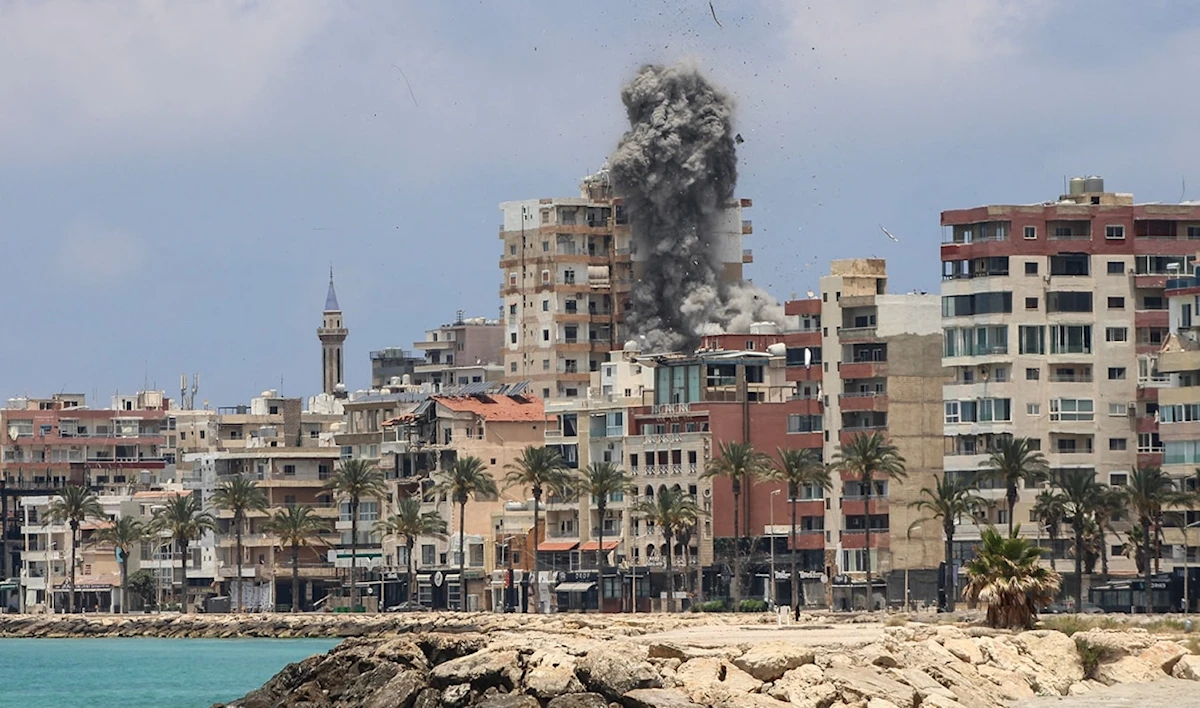 عاجل | واشنطن لا تضغط على إسرائيل وتصر على الفصل مع طهران… وعون أكثر «تعقلاً» بعد الرد الإيراني | الثنائي يؤكد: وقف نار شامل وانسحاب متزامن - صورة مميزة صورة مميزة: عاجل | واشنطن لا تضغط على إسرائيل وتصر على الفصل مع طهران… وعون أكثر «تعقلاً» بعد الرد الإيراني | الثنائي يؤكد: وقف نار شامل وانسحاب متزامن