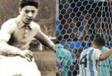 فرنسا في طرفي الحكاية... من أول أهداف كأس العالم إلى آخرها