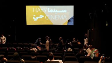 فن جميل تقدم تجربة ثقافية متكاملة تجمع بين العروض السينمائية واكتشاف المواهب