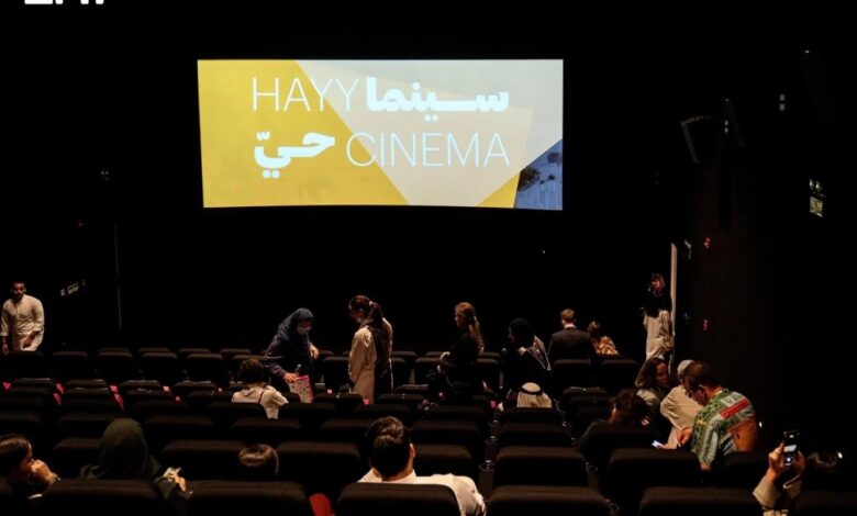 فن جميل تقدم تجربة ثقافية متكاملة تجمع بين العروض السينمائية واكتشاف المواهب