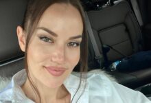فهرية أفجان وأسرار جاذبيتها الناعمة.. كيف تتألقين بجمال طبيعي وهادىء على طريقتها؟