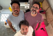 فيلم الورشة يتسلح بنجوم برشامة في منافسات صيف 2026 السينمائي