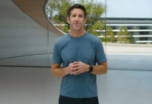 قام جون تيرنوس بتقليص خارطة طريق منتجات Vision الخاصة بشركة Apple: تقرير
