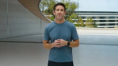 قام جون تيرنوس بتقليص خارطة طريق منتجات Vision الخاصة بشركة Apple: تقرير