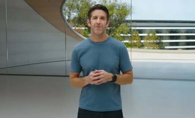 قام جون تيرنوس بتقليص خارطة طريق منتجات Vision الخاصة بشركة Apple: تقرير