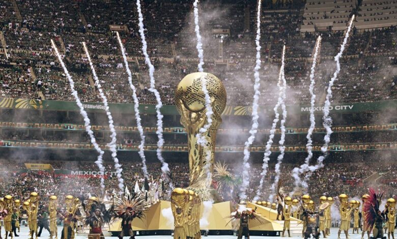 قبل أيام من مباراته الافتتاحية بالمونديال أمام تركيا... الاتحاد الأسترالي يجدد عقد مدربه بوبوفيتش