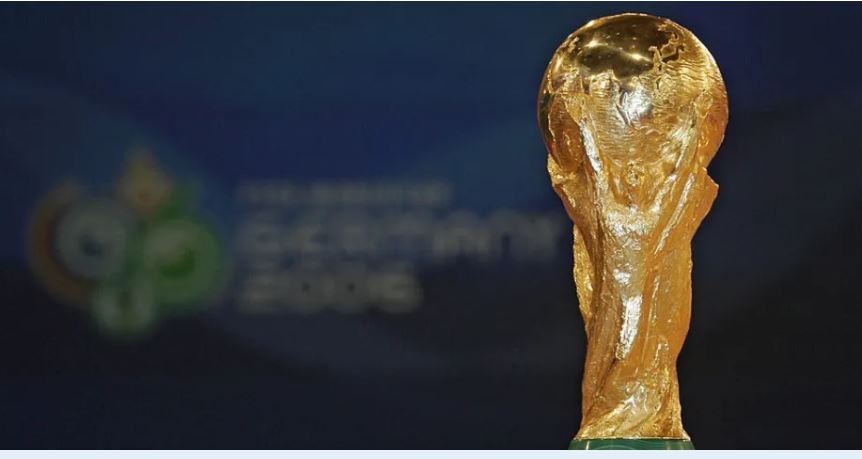 صورة مميزة: عاجل | كأس العالم… صناعة بمليارات الدولارات