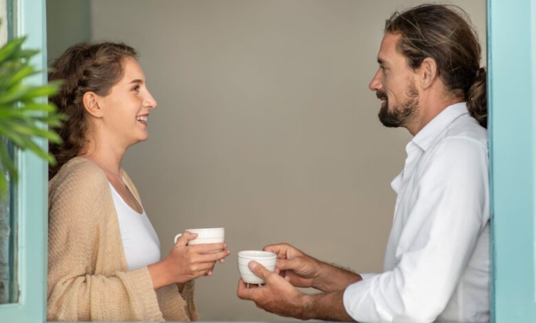 كيف يتحقق السلام الداخلي بين الزوجين؟