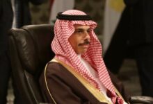 لقاءات سعودية قطرية عمانية لبحث تداعيات مذكرة التفاهم الأمريكية الإيرانية على أمن المنطقة
