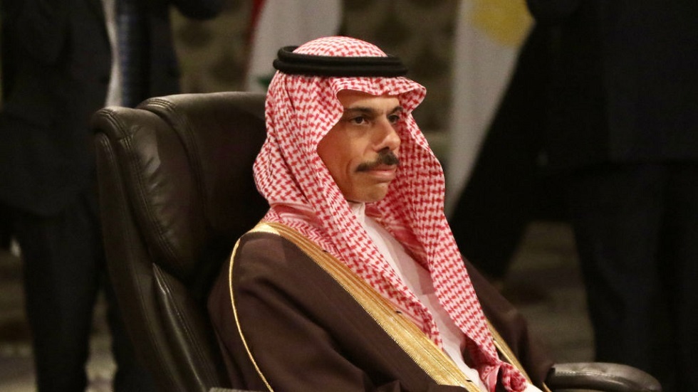 عاجل | لقاءات سعودية قطرية عمانية لبحث تداعيات مذكرة التفاهم الأمريكية الإيرانية على أمن المنطقة - صورة مميزة صورة مميزة: عاجل | لقاءات سعودية قطرية عمانية لبحث تداعيات مذكرة التفاهم الأمريكية الإيرانية على أمن المنطقة