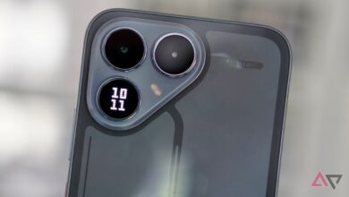 لقد قمت بتجربة هاتف Tecno الجديد بأضوائه الوامضة، ولم يكن هاتفًا خاليًا من أي شيء