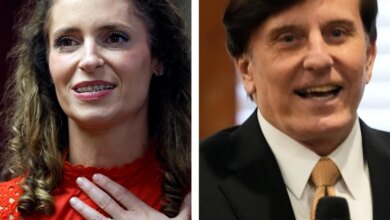 ليتلو وفليمنج يتنافسان على مقعد كاسيدي في جولة الإعادة في مجلس الشيوخ للحزب الجمهوري في لويزيانا