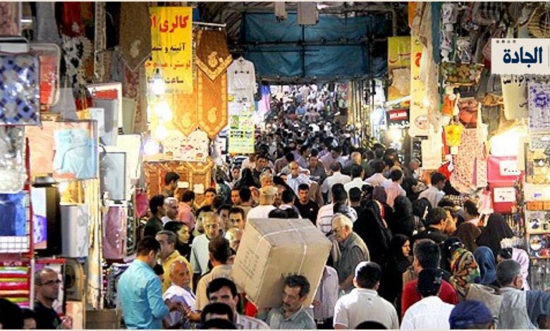 مانشيت إيران: كيف انعكس التفاهم مع واشنطن على اقتصاد إيران؟