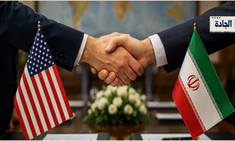 مانشيت إيران: ما الذي أوصل إيران إلى التفاهم مع الولايات المتحدة؟