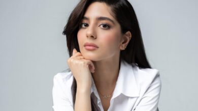 مايان السيد تكشف لأول مرة: عشت طفولة صعبة وخضعت للعلاج النفسي حتى أسامح والدي