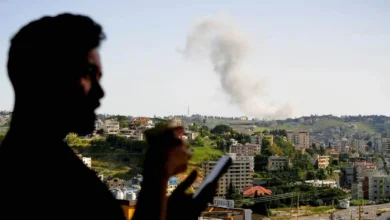 مروان بو حيدر