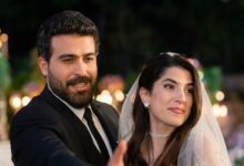 مسلسل «ليل» الحلقة 90 والأخيرة.. نجم يفاجئ ورد أمام الجميع ومصالحات كبرى ونهاية سعيدة