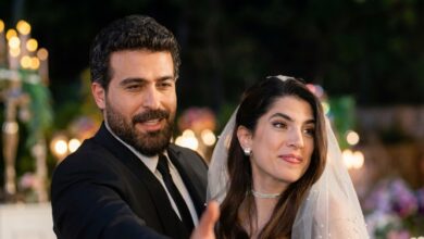مسلسل «ليل» الحلقة 90 والأخيرة.. نجم يفاجئ ورد أمام الجميع ومصالحات كبرى ونهاية سعيدة