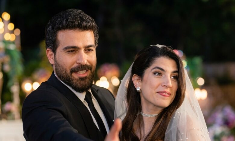 مسلسل «ليل» الحلقة 90 والأخيرة.. نجم يفاجئ ورد أمام الجميع ومصالحات كبرى ونهاية سعيدة