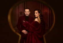 مسلسل "ممكن" الحلقتان 9 و10: "زياد" يبتعد عن "نور" التي تُقرر الاستسلام لتهديد "مازن"