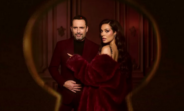 مسلسل "ممكن" الحلقتان 9 و10: "زياد" يبتعد عن "نور" التي تُقرر الاستسلام لتهديد "مازن"