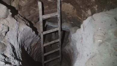 مصر.. الرمال تبتلع 5 أشخاص خلال رحلة تنقيب سرية عن الآثار