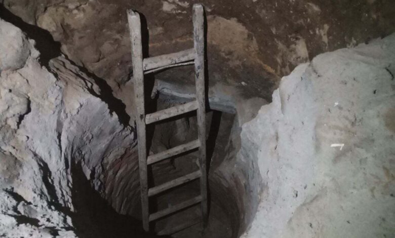 مصر.. الرمال تبتلع 5 أشخاص خلال رحلة تنقيب سرية عن الآثار