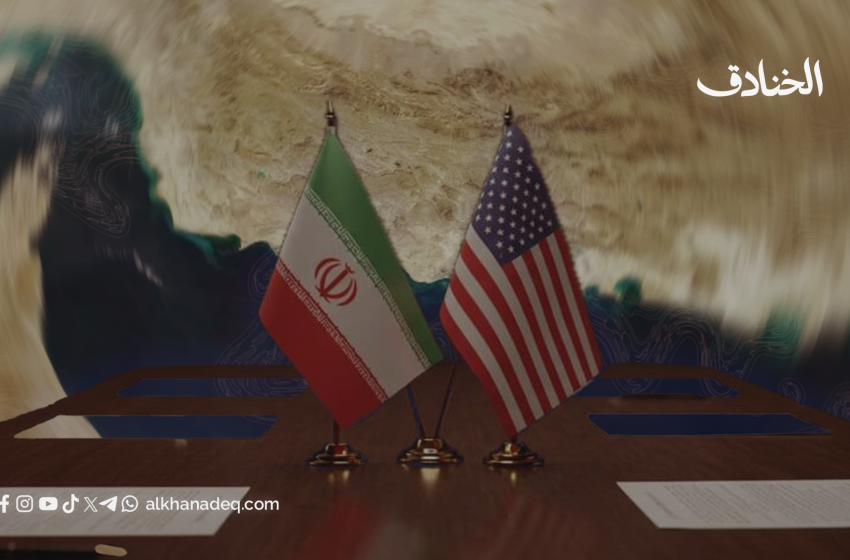 صورة مميزة: عاجل | من التفاوض إلى إعادة تعريف الردع: قراءة في الاستراتيجية الإيرانية متعددة المسارات