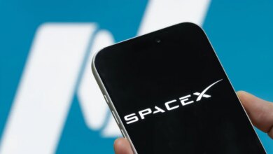 من المقرر أن تبدأ شركة SpaceX التداول بعد جمع 75 مليار دولار في طرح عام أولي قياسي