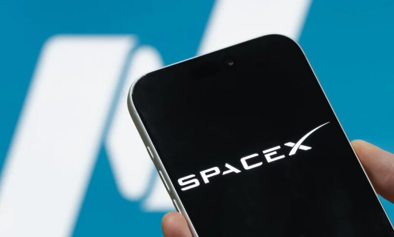 من المقرر أن تبدأ شركة SpaceX التداول بعد جمع 75 مليار دولار في طرح عام أولي قياسي