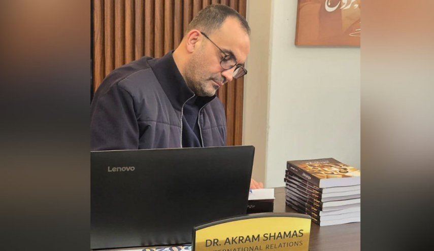 عاجل | من بيروت إلى طهران: كيف فرض ميزان الميدان والردع الإقليمي تراجع الإملاءات الأميركية؟ - صورة مميزة صورة مميزة: عاجل | من بيروت إلى طهران: كيف فرض ميزان الميدان والردع الإقليمي تراجع الإملاءات الأميركية؟
