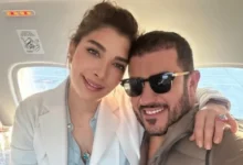 من تفاعل «المهندس» إلى تعليق «الذهبي».. أصالة وفائق حسن ينفيان الانفصال بأجواء عائلية دافئة - أخبار السعودية