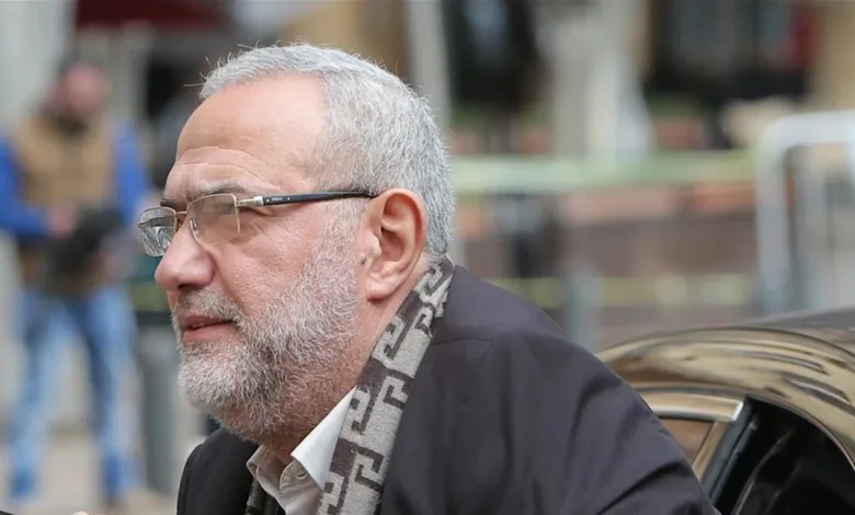 من قماطي.. رسالة إلى الجنوبيين