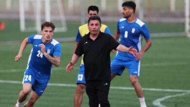منتخب إيران لكأس العالم 2026 يتوجه إلى المكسيك مع اندلاع نزاع بشأن التأشيرة الأمريكية | أخبار كأس العالم 2026