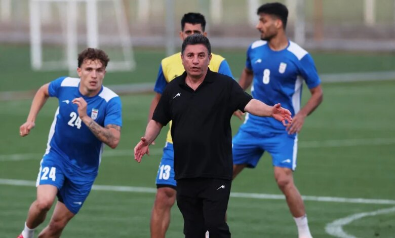 منتخب إيران لكأس العالم 2026 يتوجه إلى المكسيك مع اندلاع نزاع بشأن التأشيرة الأمريكية | أخبار كأس العالم 2026