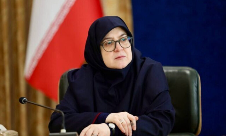 مهاجراني: ايران ستظل شامخة بالتعويل على قدرات ابنائها