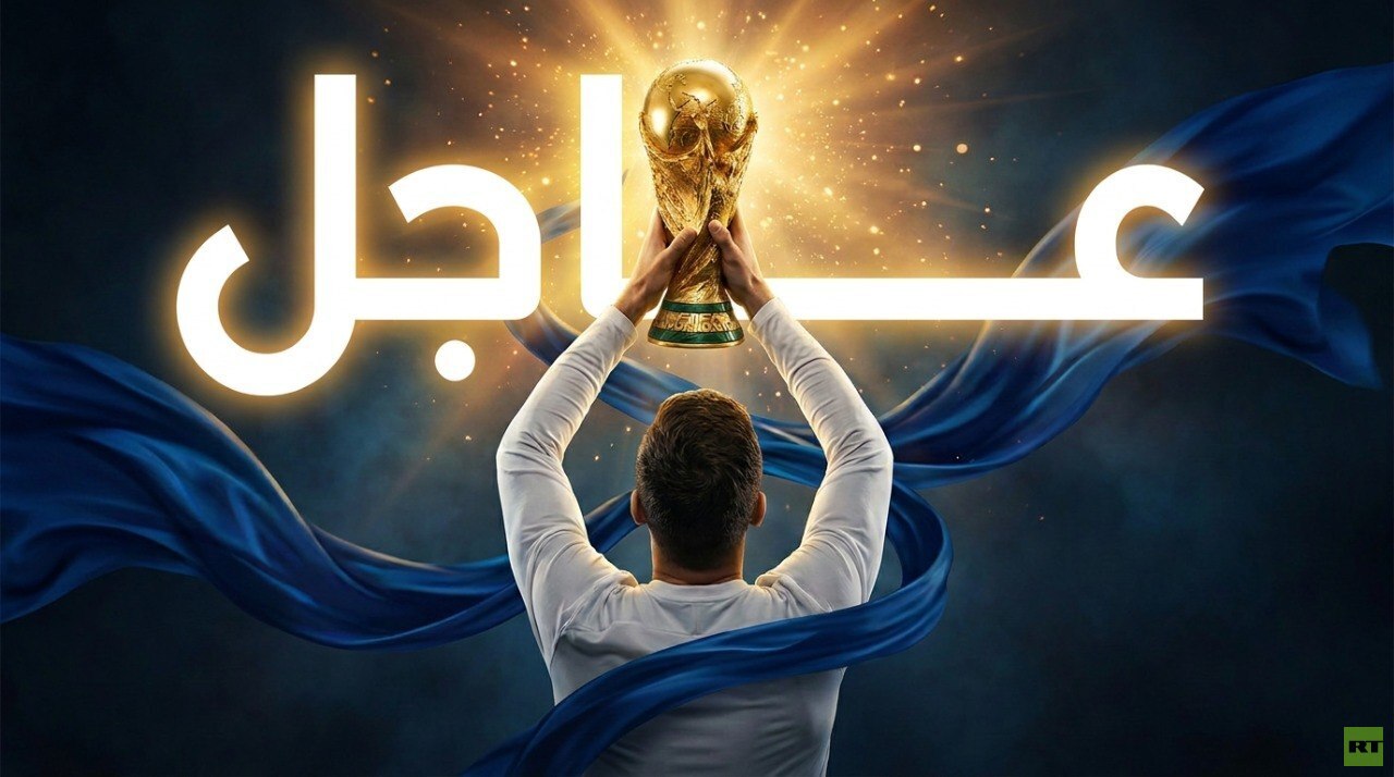 عاجل | نبض مونديال 2026: اليوم الـ11ومواجهات نارية.. السعودية وتونس في اختبارات مصيرية - صورة مميزة صورة مميزة: عاجل | نبض مونديال 2026: اليوم الـ11ومواجهات نارية.. السعودية وتونس في اختبارات مصيرية