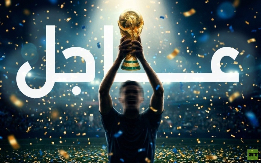 عاجل | نبض مونديال 2026..اليوم الثامن والأخير من الجولة الأولى وانطلاقة الجولة الثانية! - صورة مميزة صورة مميزة: عاجل | نبض مونديال 2026..اليوم الثامن والأخير من الجولة الأولى وانطلاقة الجولة الثانية!