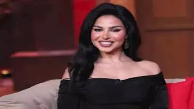 نسرين أمين بإطلالة صيفية كاجوال.. كيف نسقتها؟
