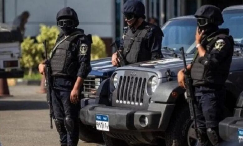 نهاية مثيرة لصانعة محتوى أجنبية في مصر
