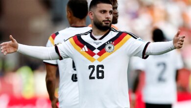 هدف أونداف في الوقت المحتسب بدل الضائع يقود ألمانيا للفوز على ساحل العاج وتتصدر مجموعتها في كأس العالم | أخبار كأس العالم 2026