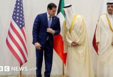 هل الخليج الخاسر الأكبر بعد الحرب الأمريكية الإسرائيلية مع إيران؟