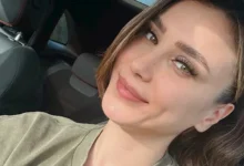 هلا السعيد بإطلالة مُلفتة.. هكذا نسقتها