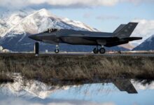 وجد مكتب محاسبة الحكومة أن طائرة واحدة فقط من بين كل 4 طائرات من طراز F-35 قادرة على أداء المهمة بشكل كامل