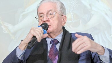 ودعا بيوتروفسكي إلى بناء علاقات مع الولايات المتحدة من الصفر