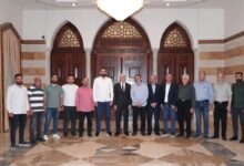 وزير الداخلية: اللبنانيون يمتلكون القدرة على تجاوز التحديات مهما بلغت صعوبتها